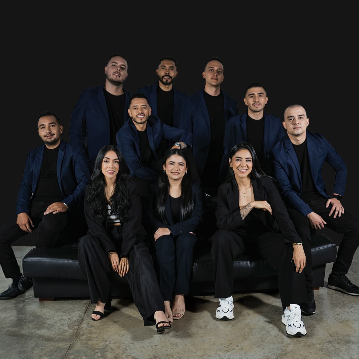 Renta Raiz - Inmobiliaria de lujo