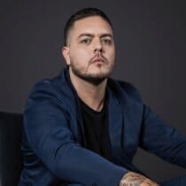 Juan Pablo Hoyos