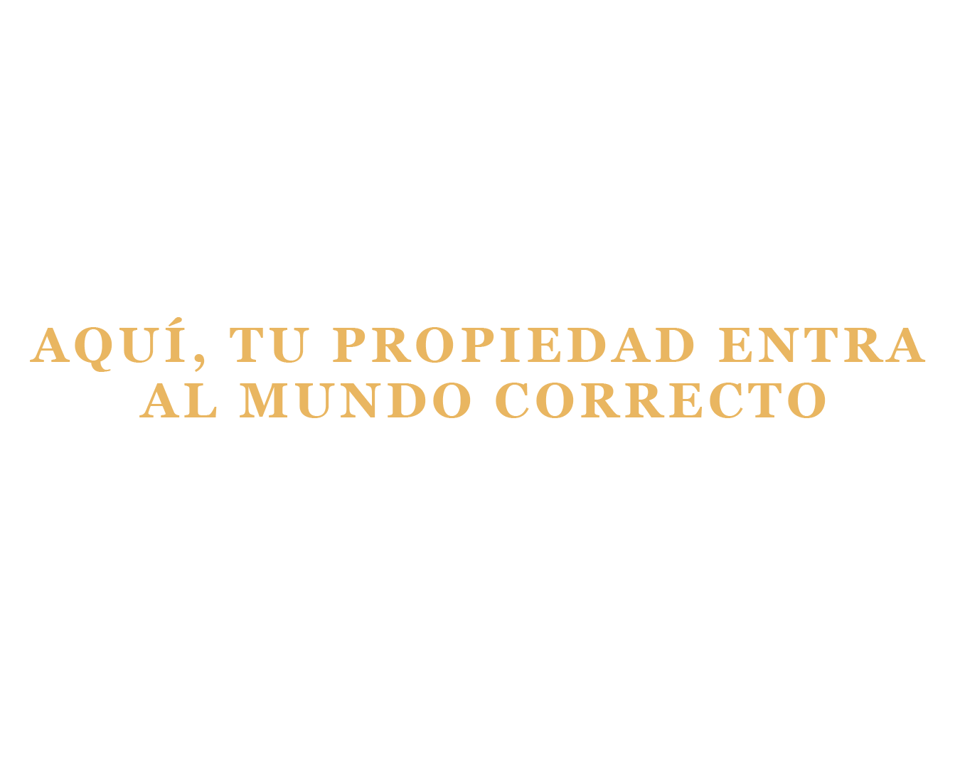Publica Tu Propiedad Mobile